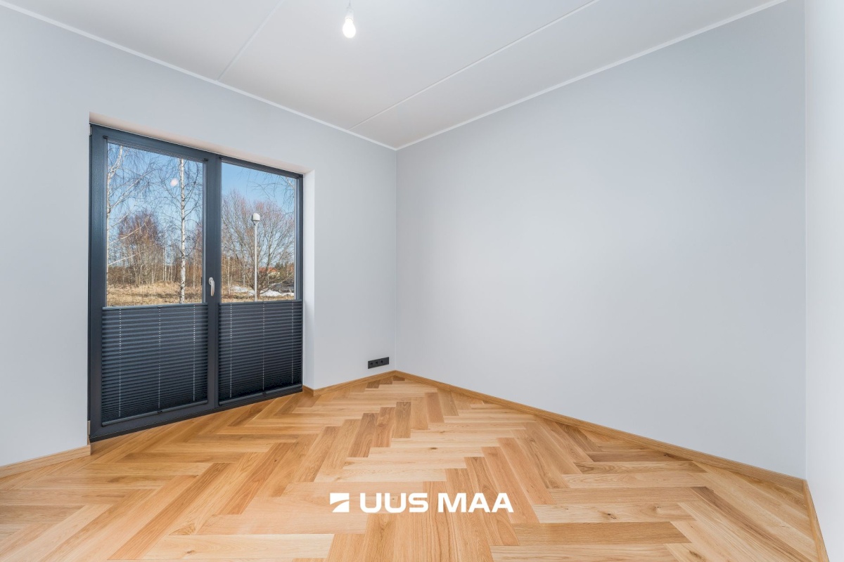 Pärnu linn, Papsaare küla, Niidu tee 16