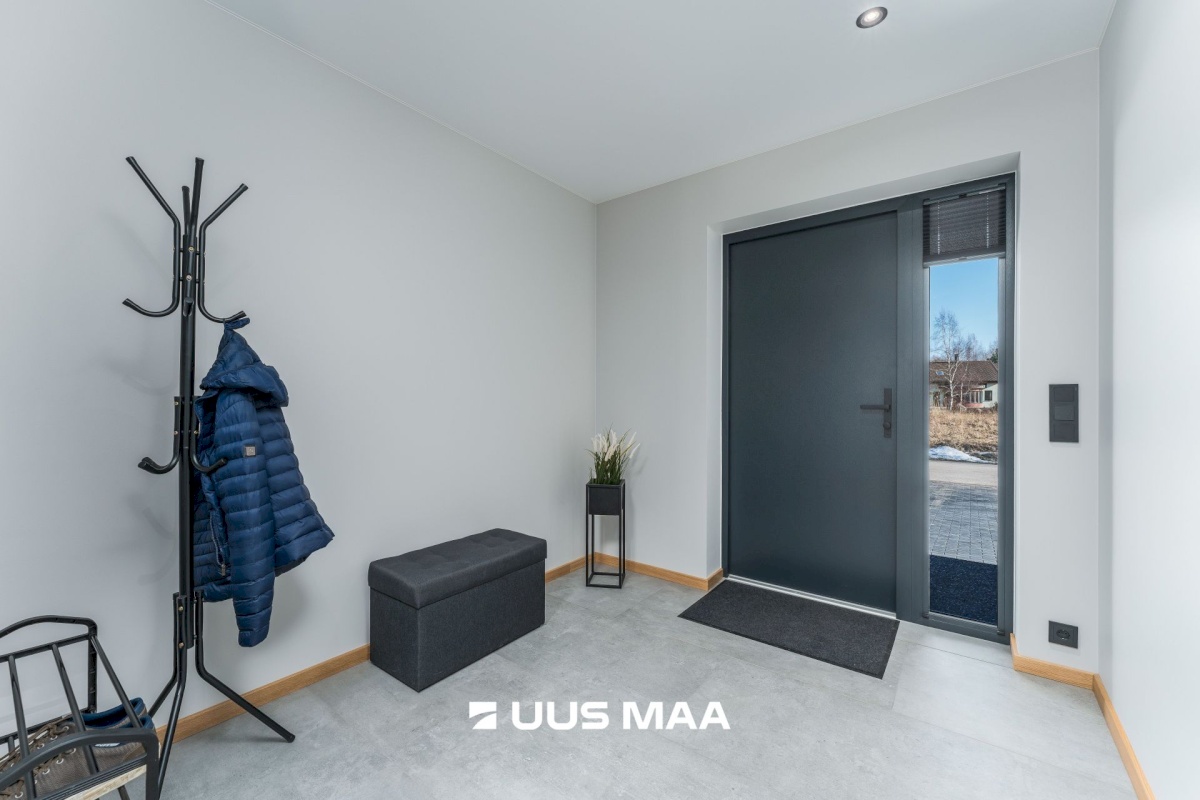 Pärnu linn, Papsaare küla, Niidu tee 16
