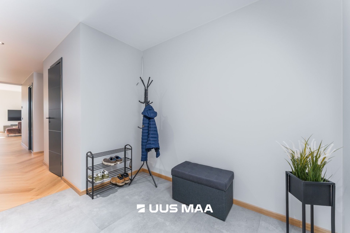 Pärnu linn, Papsaare küla, Niidu tee 16