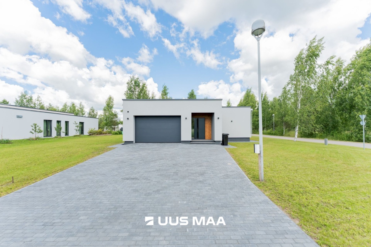 Pärnu linn, Papsaare küla, Niidu tee 16