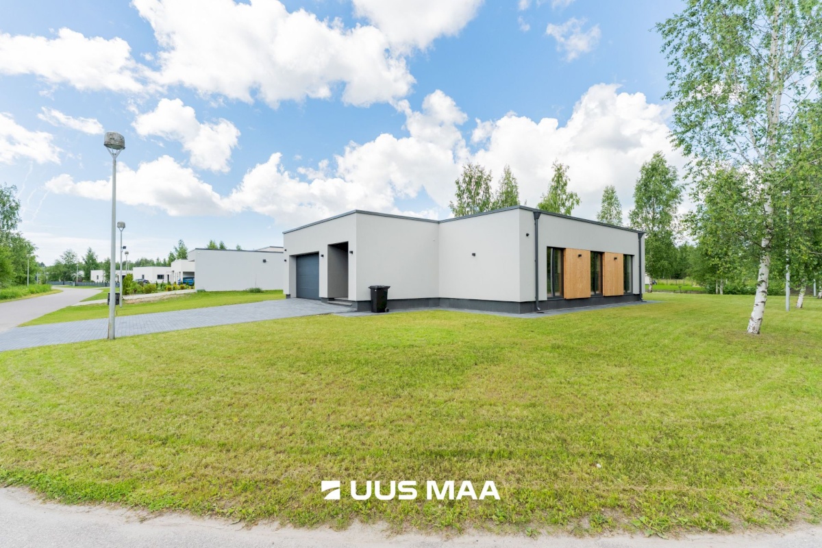 Pärnu linn, Papsaare küla, Niidu tee 16