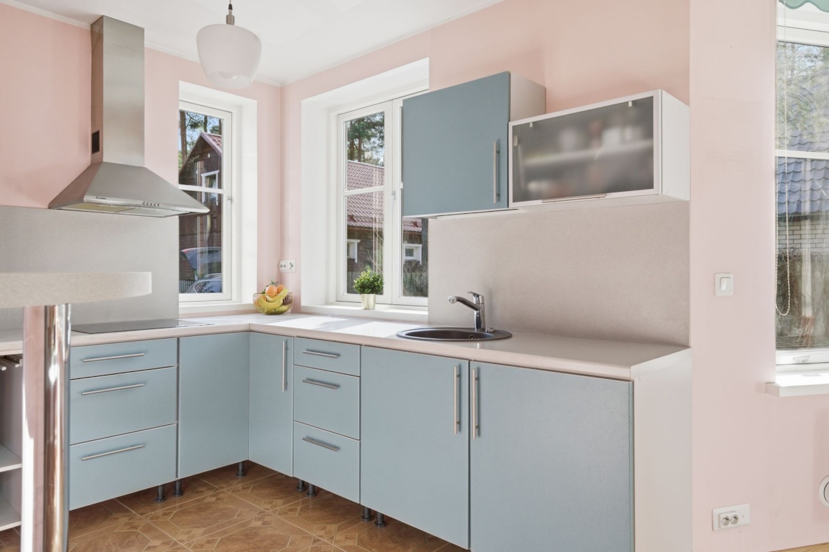 Tallinn, Nõmme linnaosa, Kivimäe, Lauliku 32a