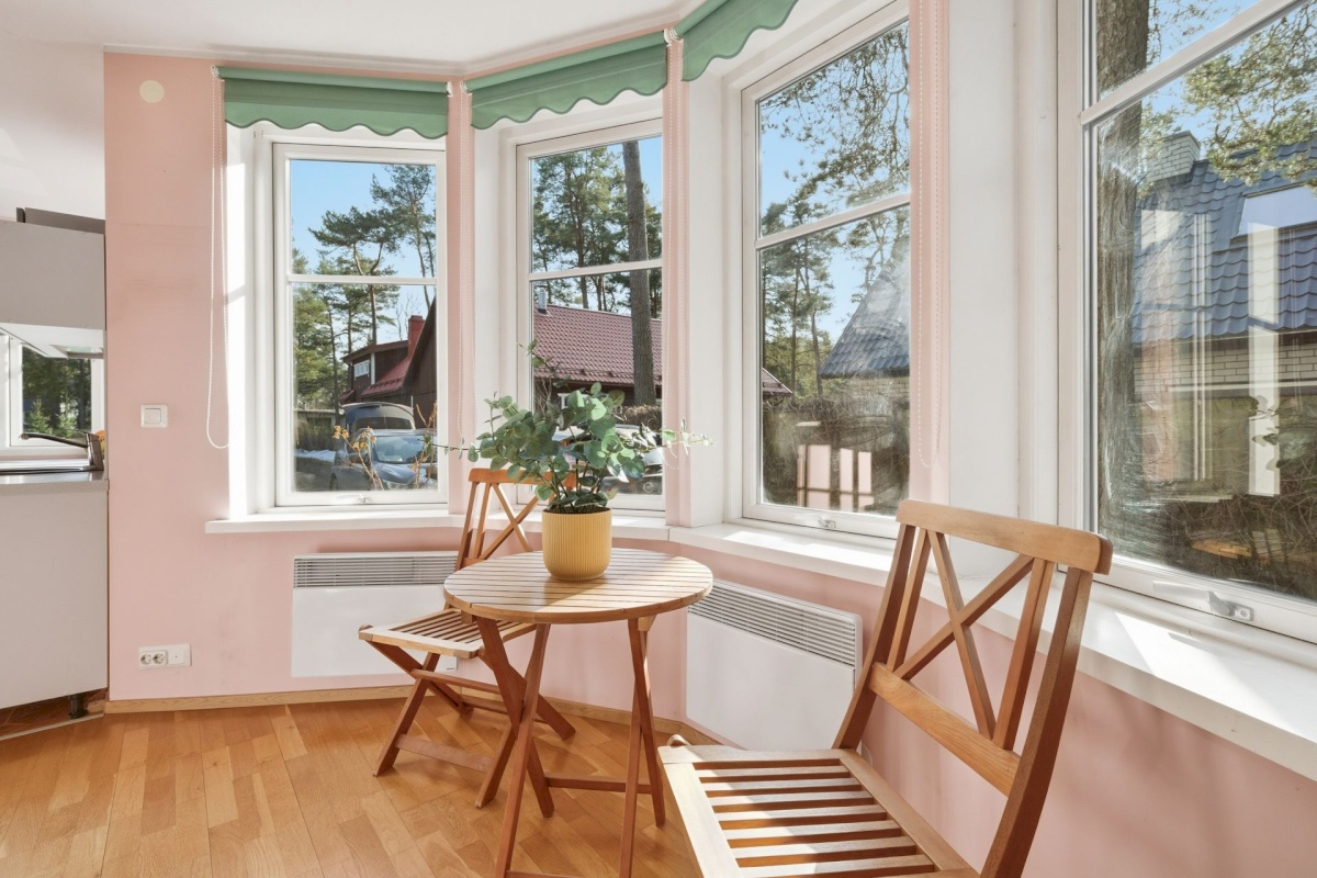 Tallinn, Nõmme linnaosa, Kivimäe, Lauliku 32a