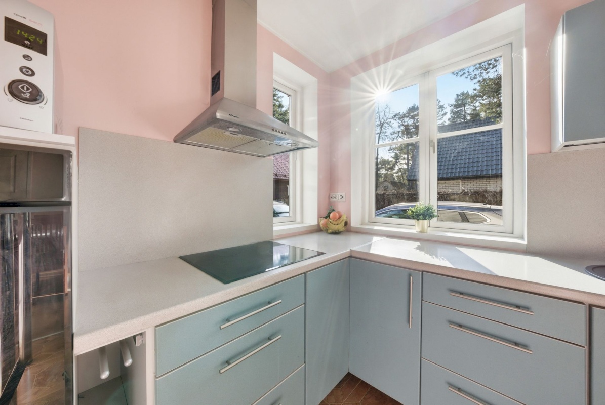 Tallinn, Nõmme linnaosa, Kivimäe, Lauliku 32a