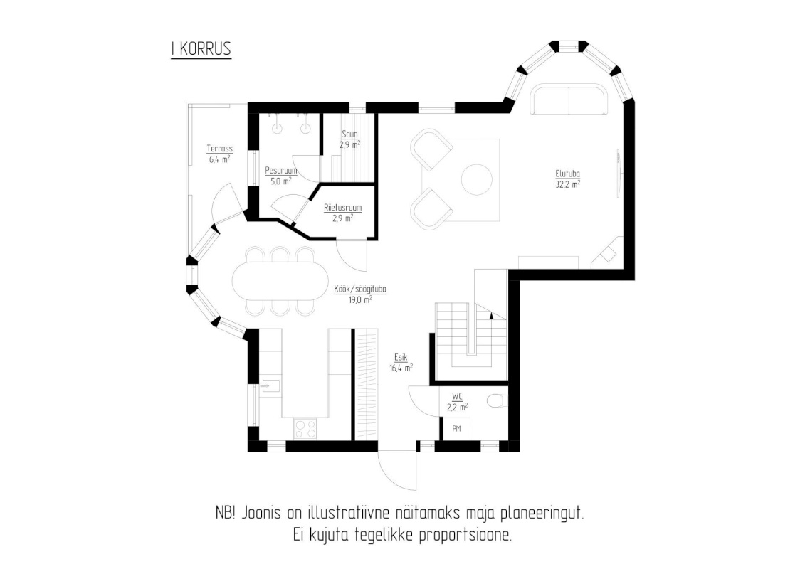 Tallinn, Nõmme linnaosa, Kivimäe, Lauliku 32a