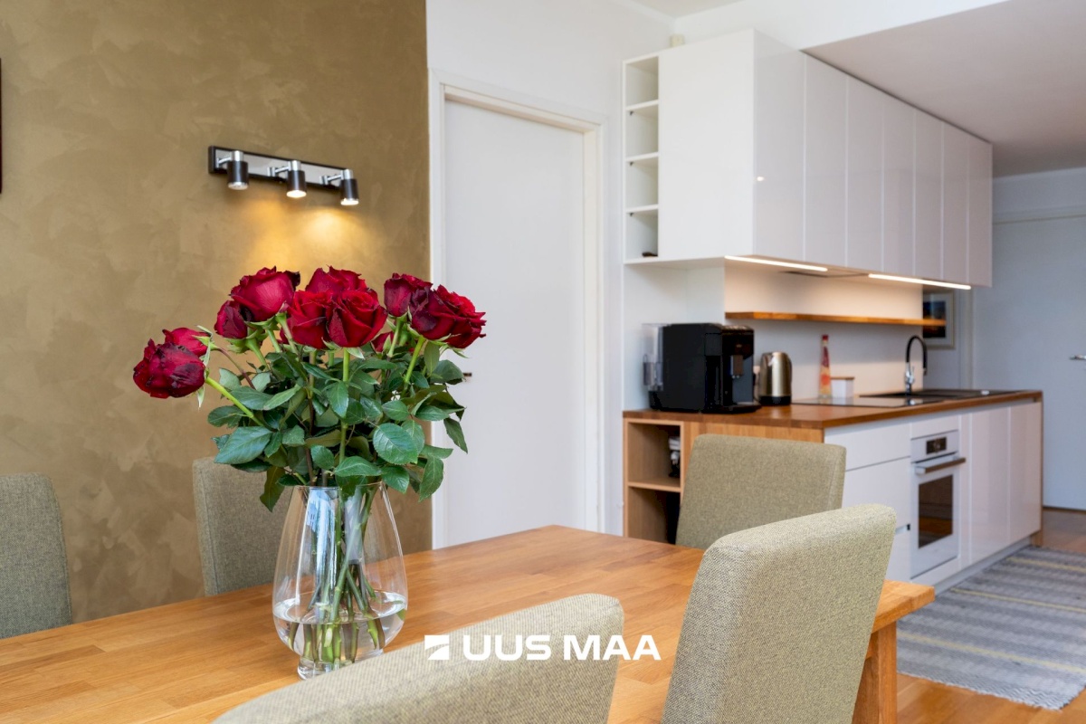 Saue vald, Laagri alevik, Veskitammi 11A