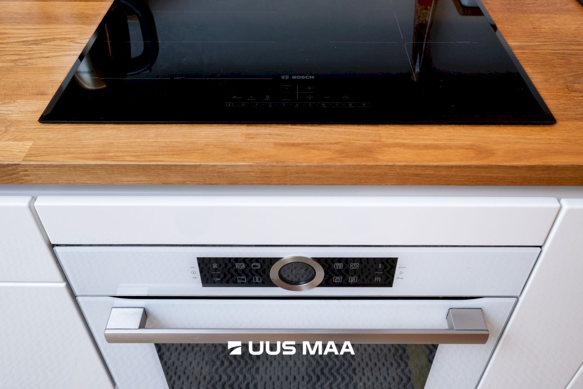 Saue vald, Laagri alevik, Veskitammi 11A