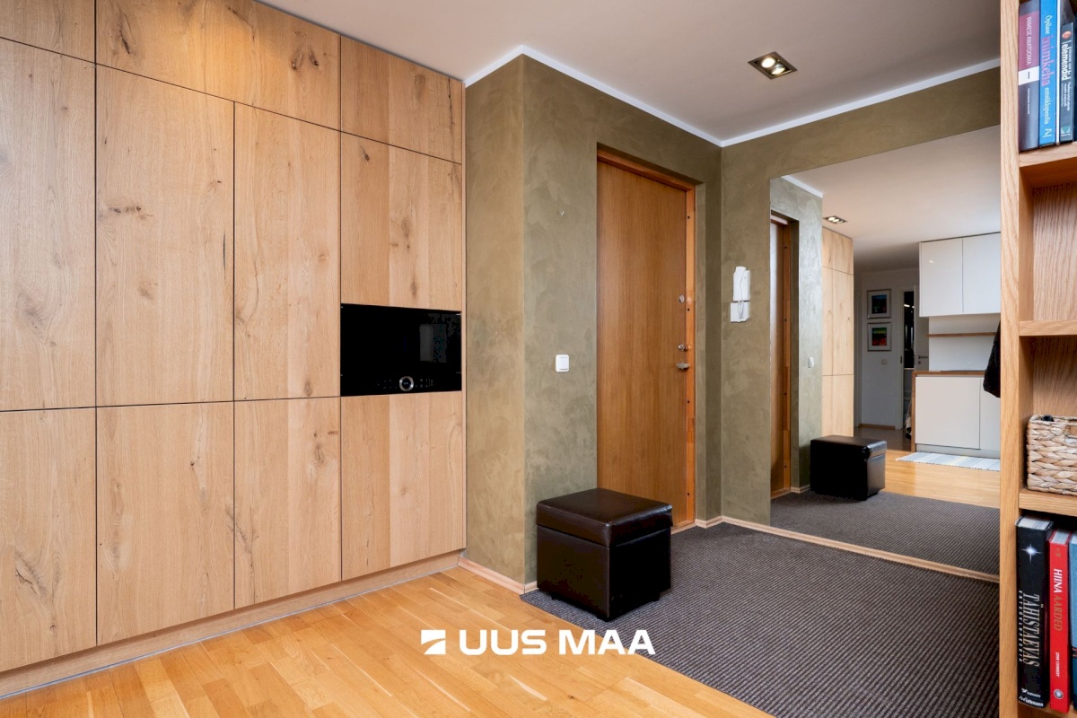 Saue vald, Laagri alevik, Veskitammi 11A