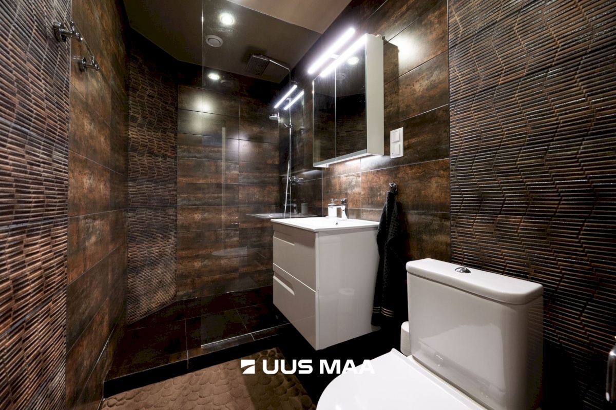 Saue vald, Laagri alevik, Veskitammi 11A