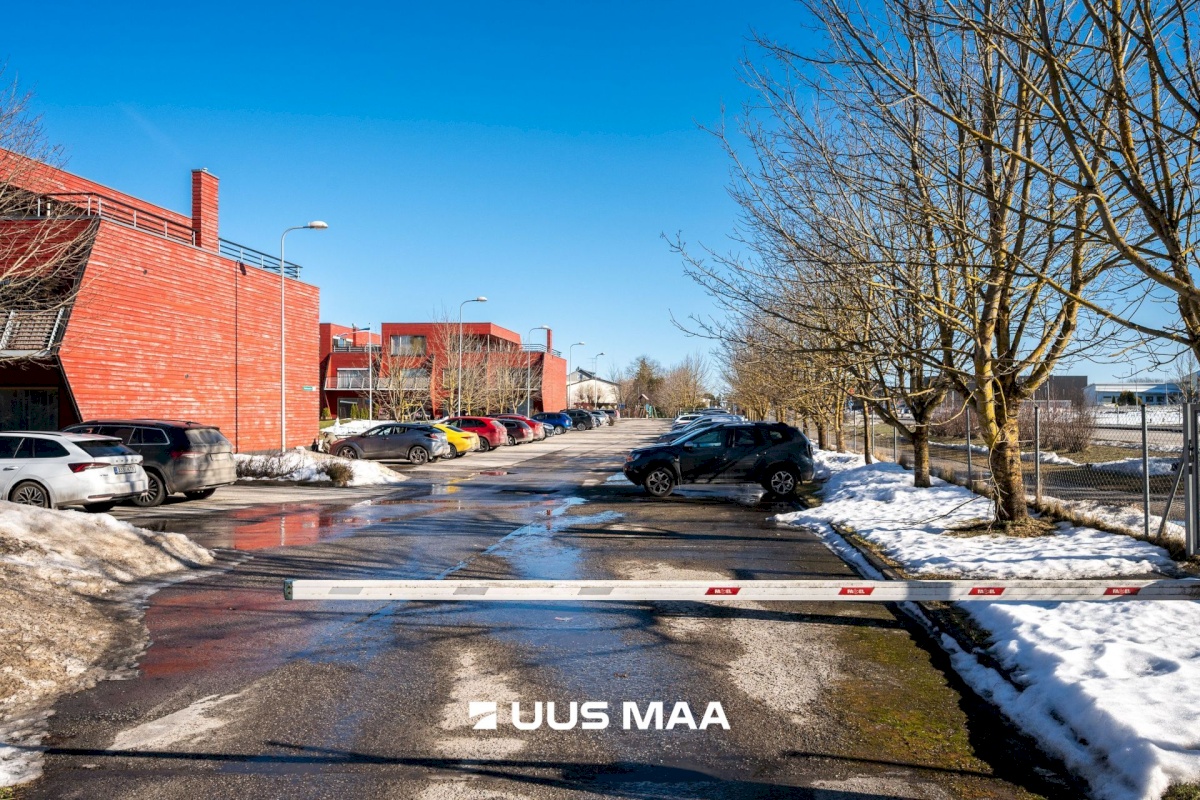 Saue vald, Laagri alevik, Veskitammi 11A