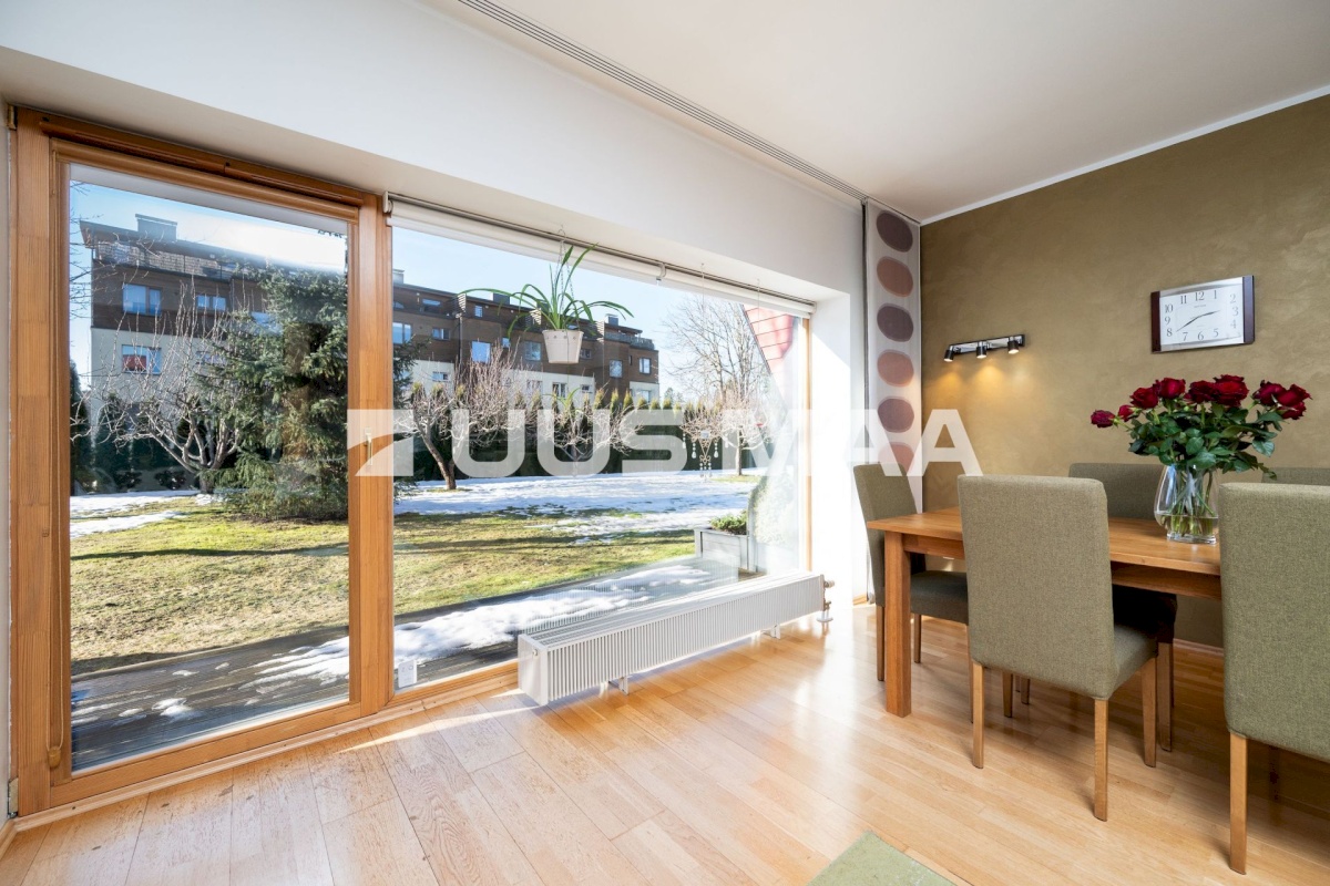 Saue vald, Laagri alevik, Veskitammi 11A