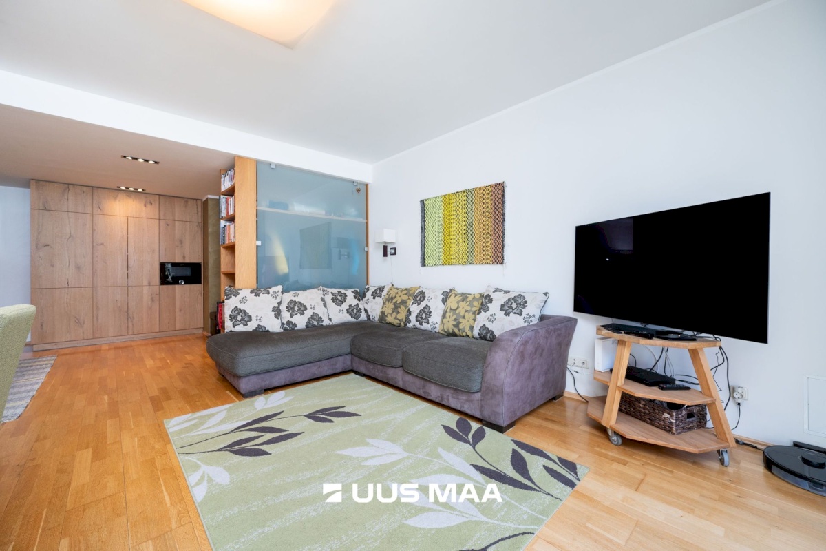 Saue vald, Laagri alevik, Veskitammi 11A