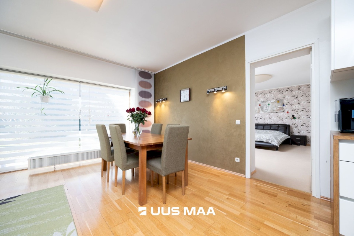 Saue vald, Laagri alevik, Veskitammi 11A