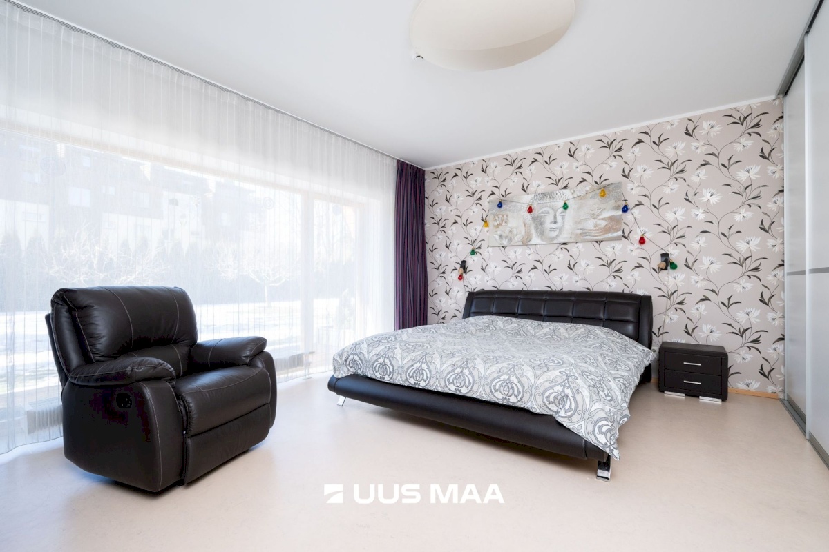 Saue vald, Laagri alevik, Veskitammi 11A