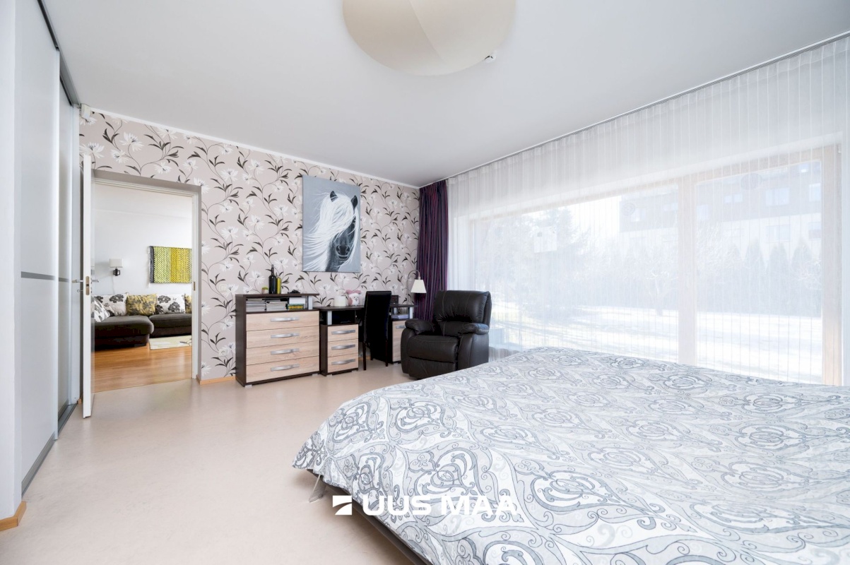 Saue vald, Laagri alevik, Veskitammi 11A