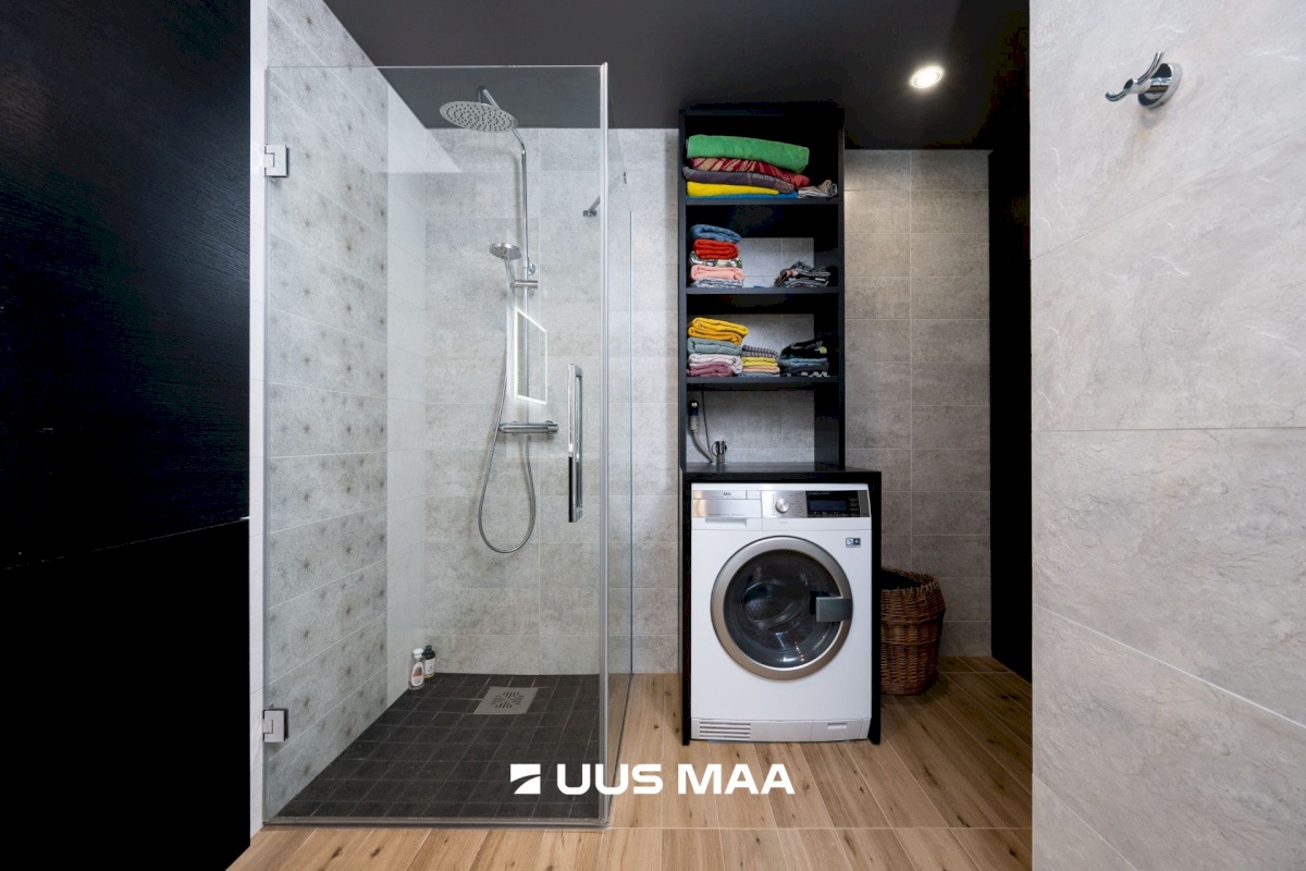 Saue vald, Laagri alevik, Veskitammi 11A