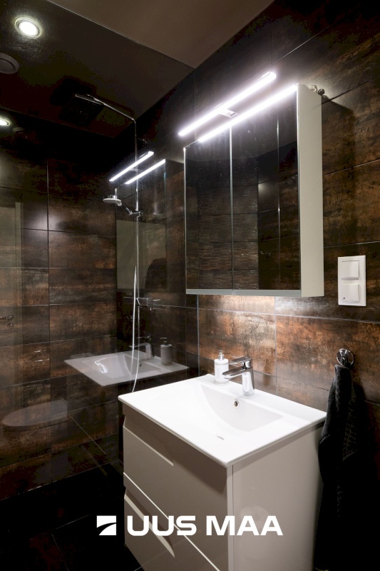 Saue vald, Laagri alevik, Veskitammi 11A