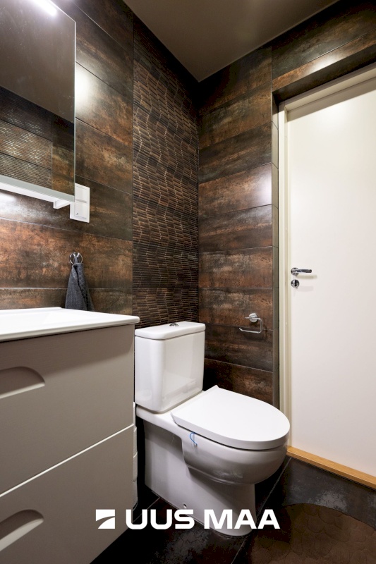 Saue vald, Laagri alevik, Veskitammi 11A