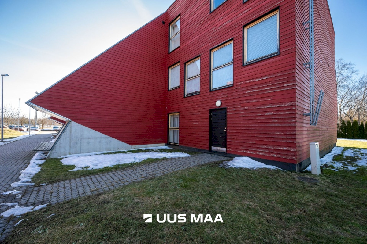 Saue vald, Laagri alevik, Veskitammi 11A