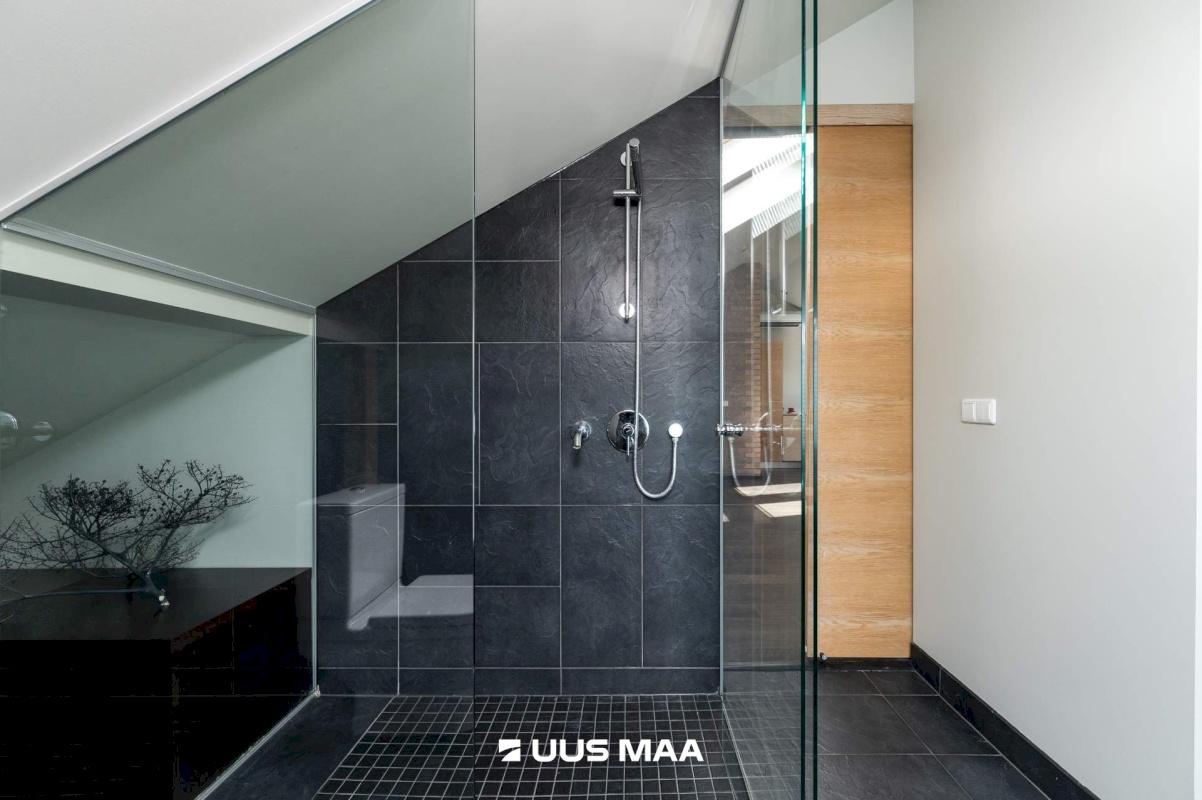 Tallinn, Kesklinna linnaosa, A. Kapi tn 3