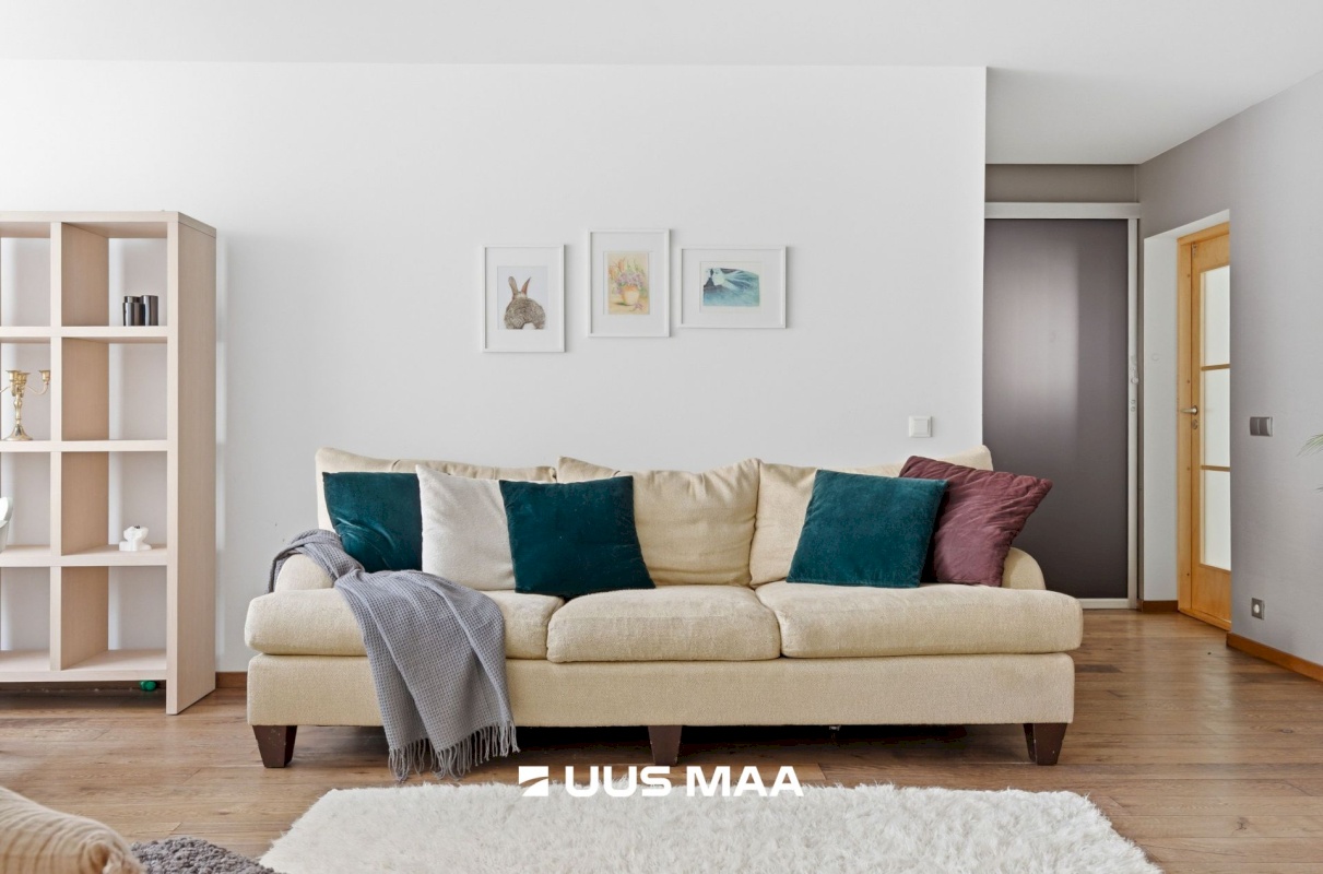 Tallinn, Kesklinna linnaosa, Kadriorg, F. R Faehlmanni 7