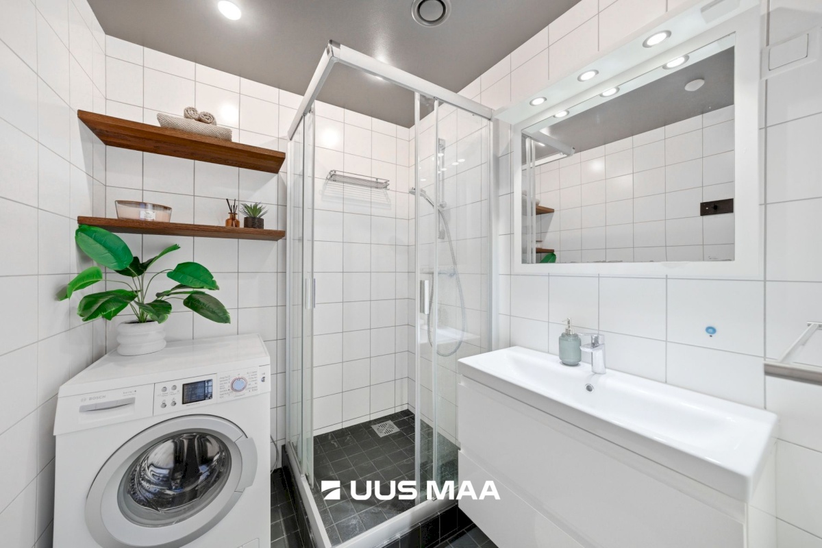 Tallinn, Kesklinna linnaosa, Kadriorg, F. R Faehlmanni 7