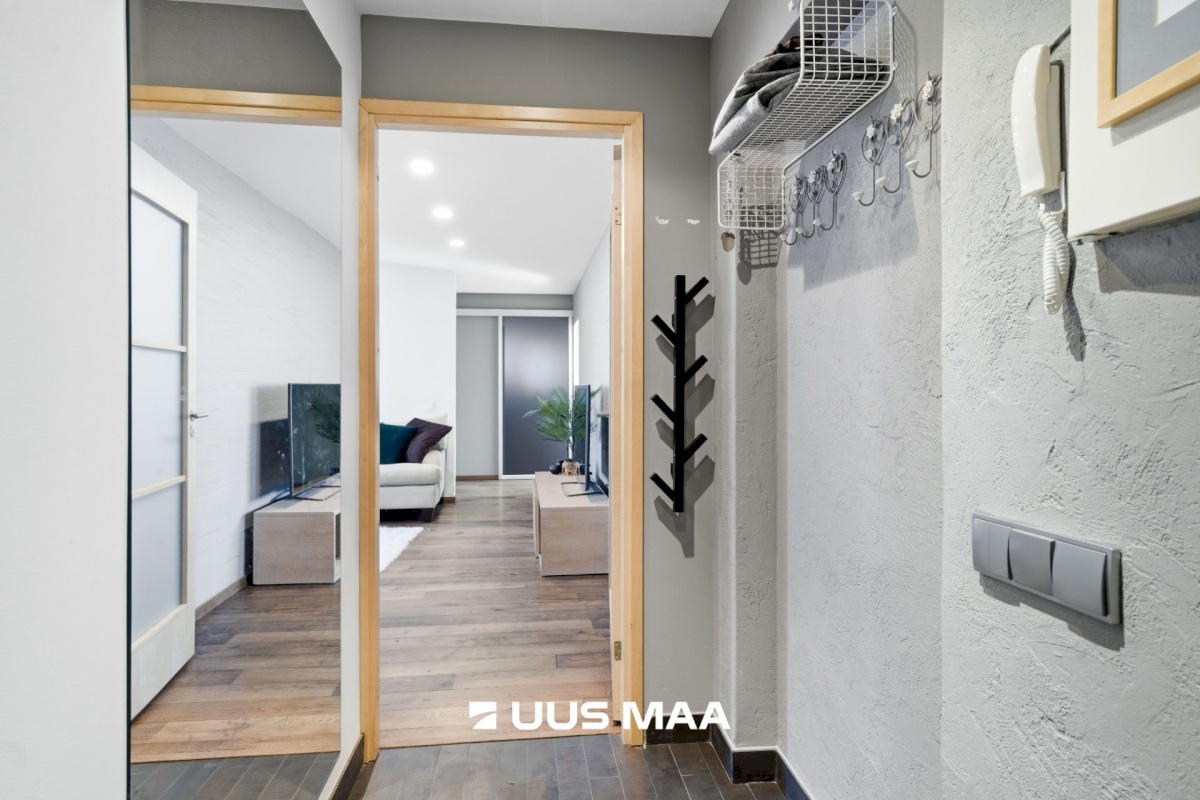 Tallinn, Kesklinna linnaosa, Kadriorg, F. R Faehlmanni 7