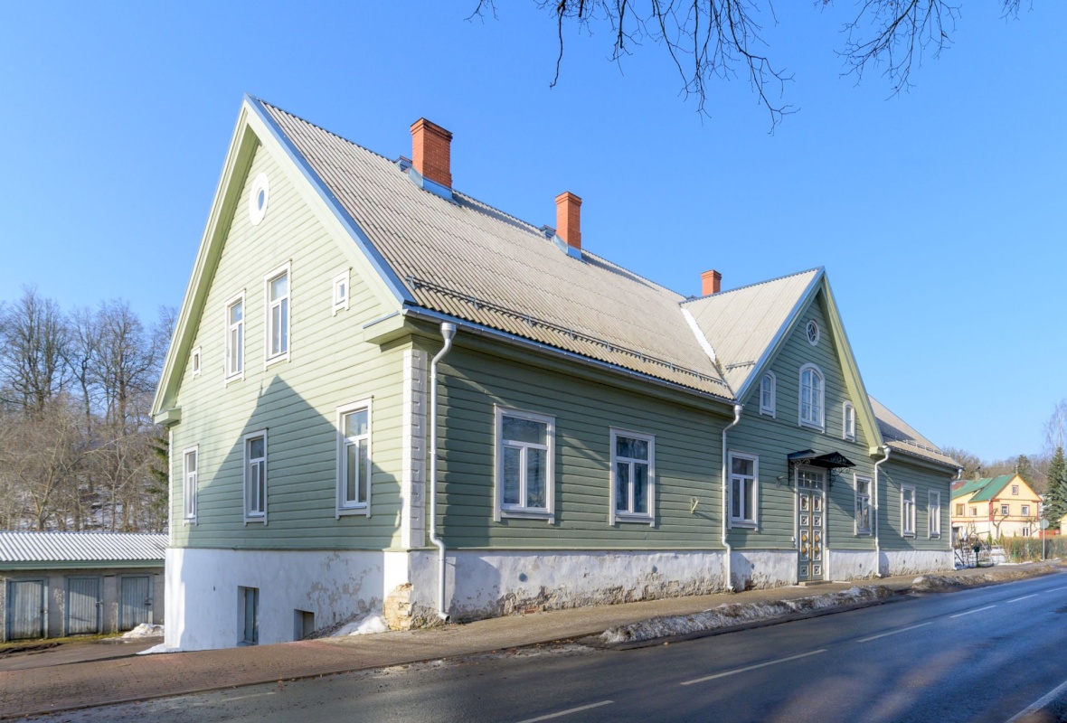 Rakvere linn, J. Kunderi 2