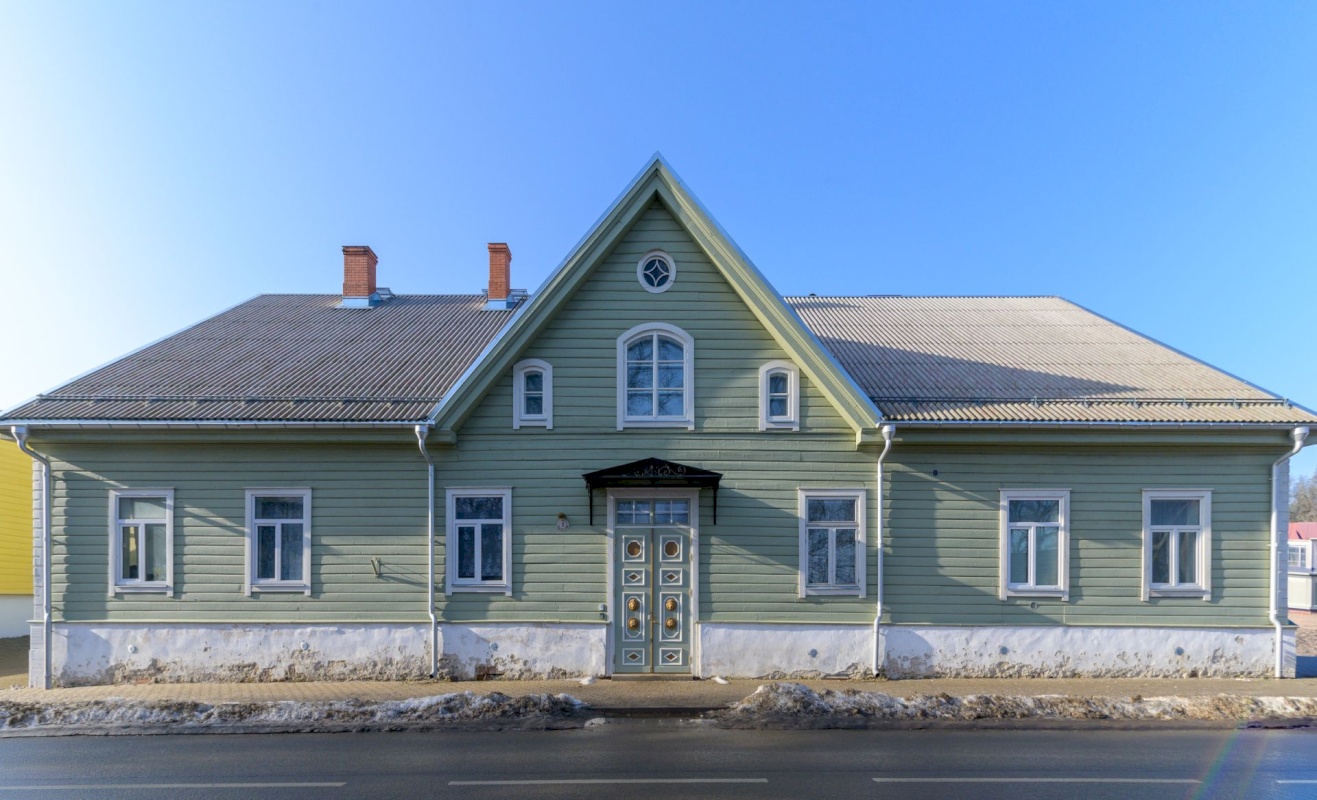 Rakvere linn, J. Kunderi 2