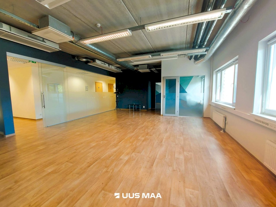 Tallinn, Kristiine linnaosa, Paldiski mnt 29