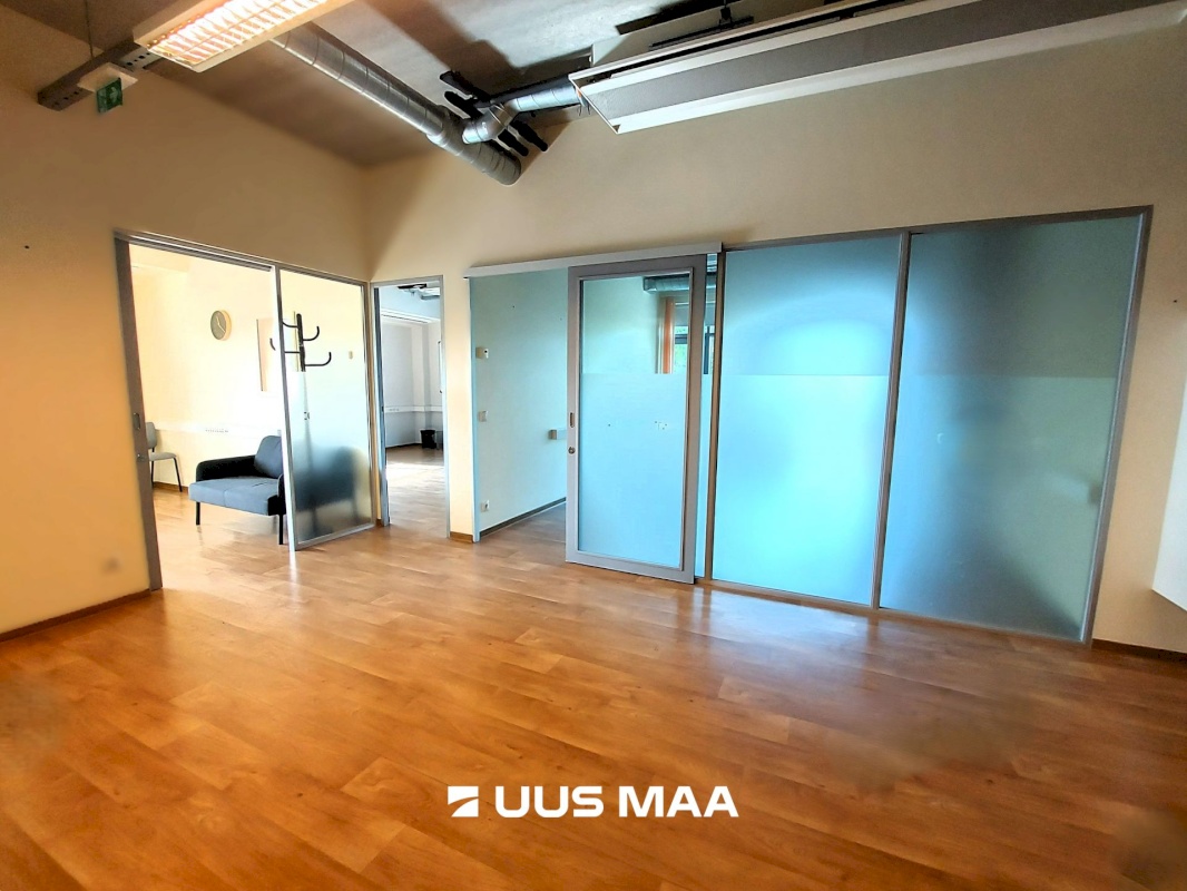 Tallinn, Kristiine linnaosa, Paldiski mnt 29