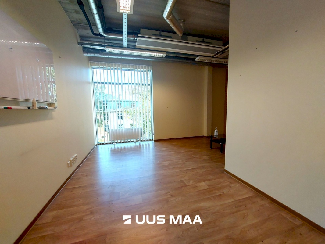 Tallinn, Kristiine linnaosa, Paldiski mnt 29