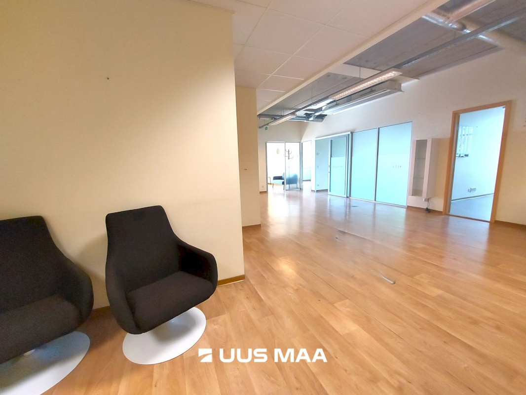 Tallinn, Kristiine linnaosa, Paldiski mnt 29