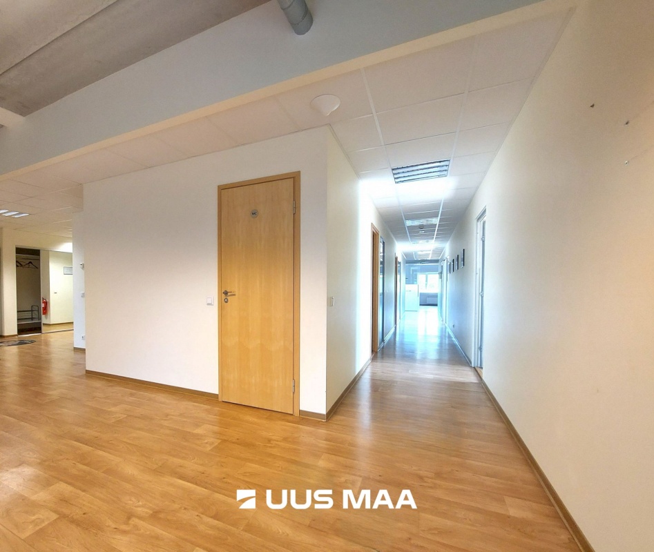 Tallinn, Kristiine linnaosa, Paldiski mnt 29