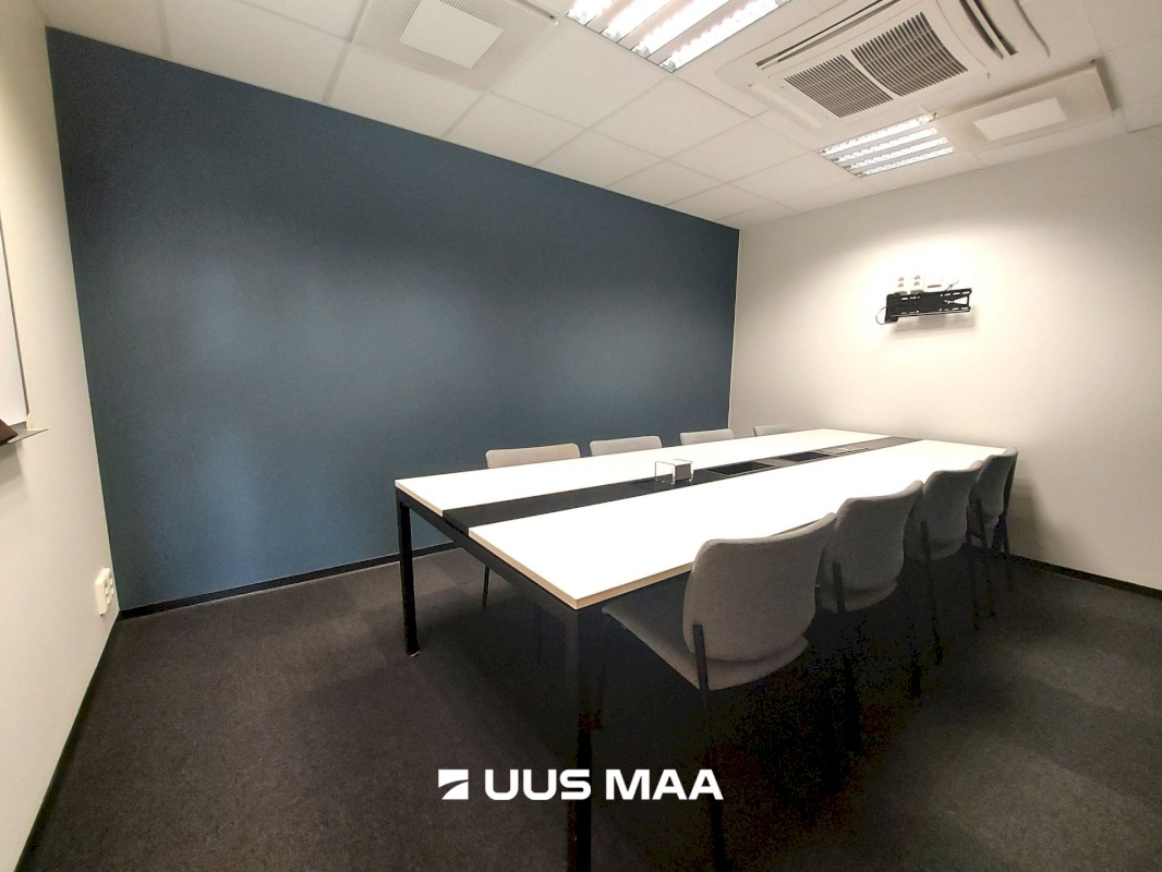 Tallinn, Kristiine linnaosa, Paldiski mnt 29