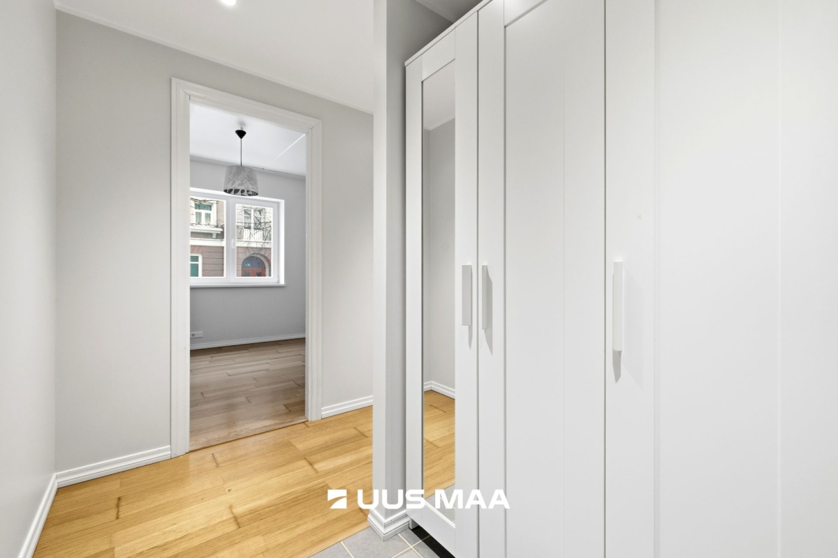 Tallinn, Põhja-Tallinna linnaosa, Kalamaja, Vabriku 3