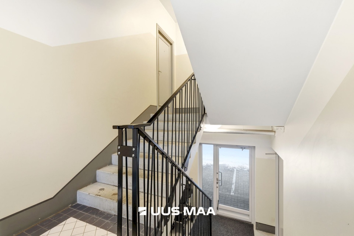 Tallinn, Põhja-Tallinna linnaosa, Kalamaja, Vabriku 3