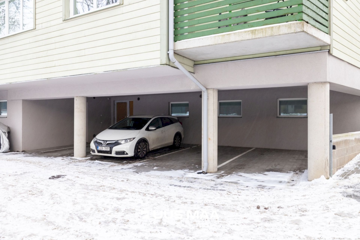 Tallinn, Põhja-Tallinna linnaosa, Kalamaja, Vabriku 3