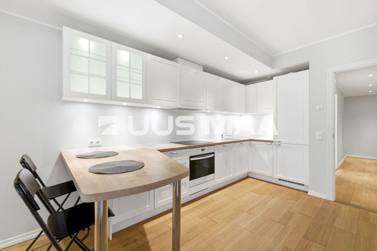 Tallinn, Põhja-Tallinna linnaosa, Kalamaja, Vabriku 3