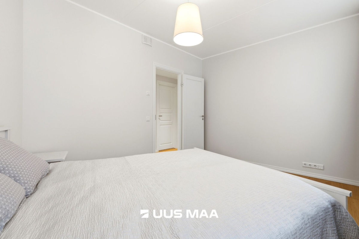 Tallinn, Põhja-Tallinna linnaosa, Kalamaja, Vabriku 3