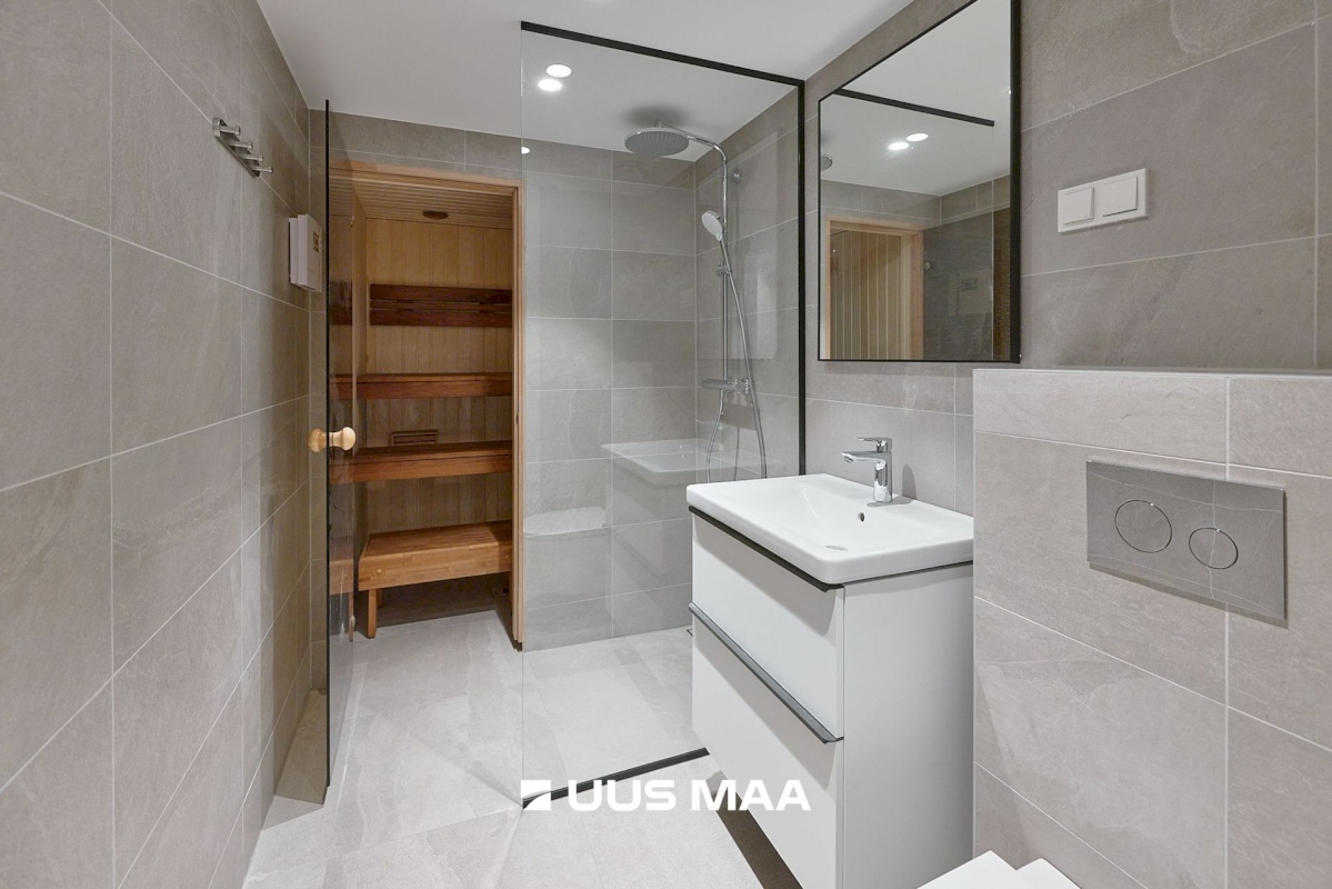 Tallinn, Kristiine linnaosa, Västriku tn 2b