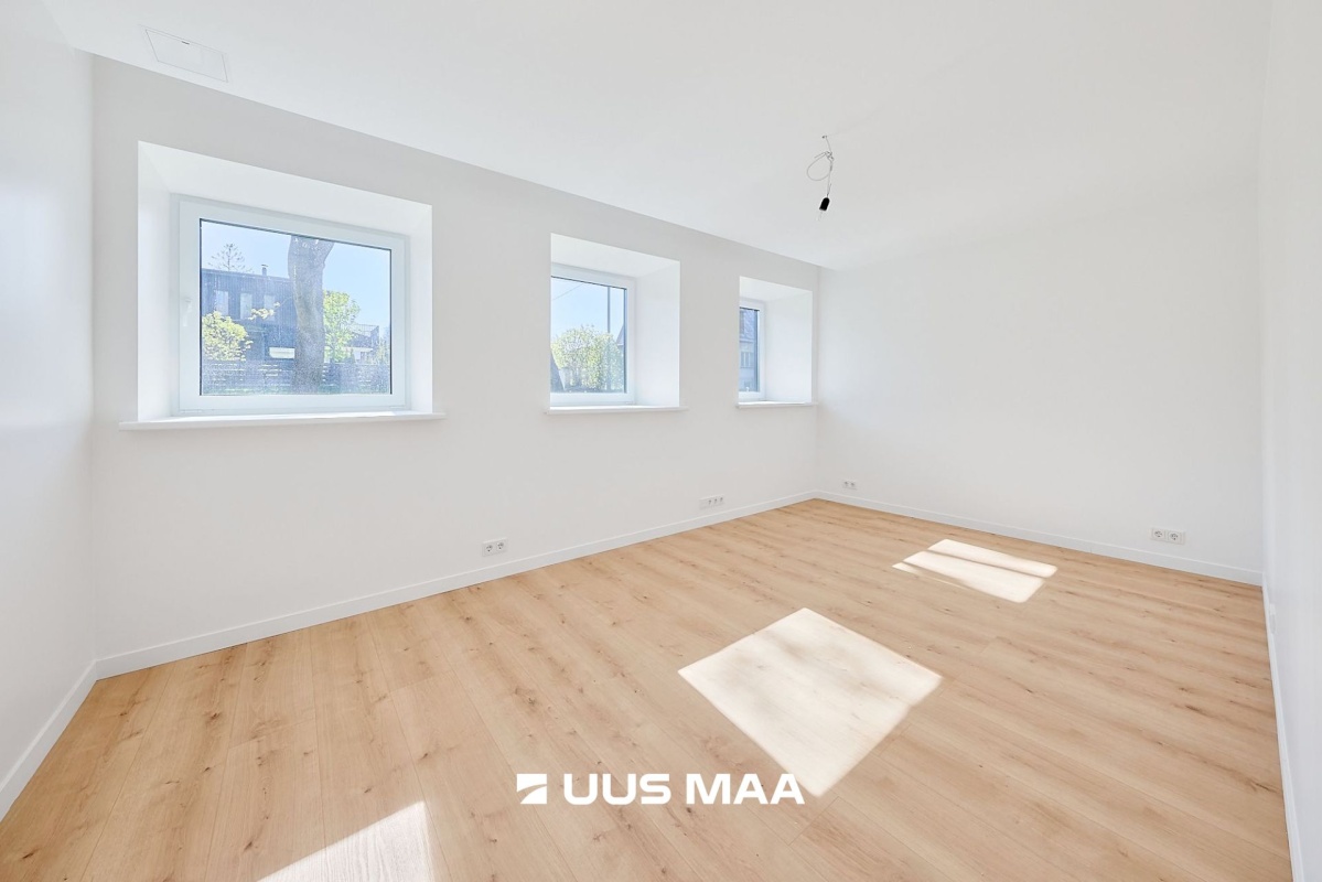 Tallinn, Kristiine linnaosa, Västriku tn 2b