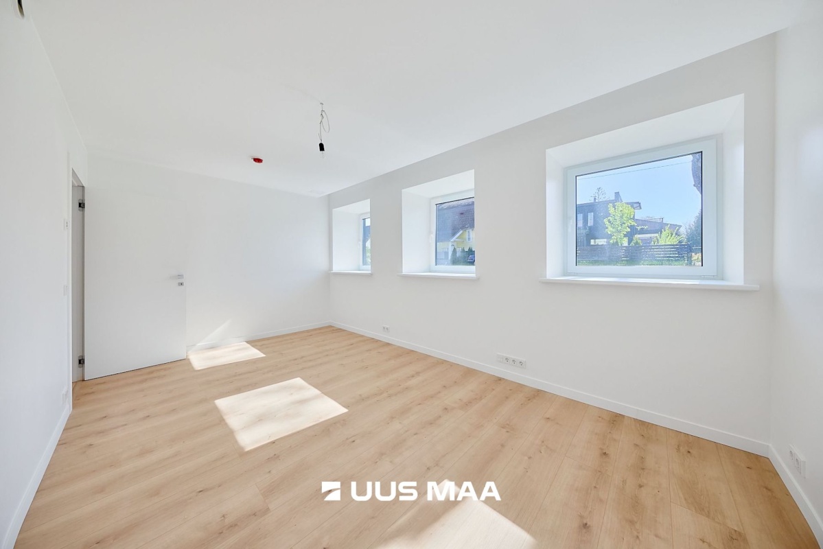 Tallinn, Kristiine linnaosa, Västriku tn 2b