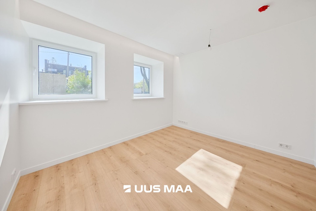 Tallinn, Kristiine linnaosa, Västriku tn 2b