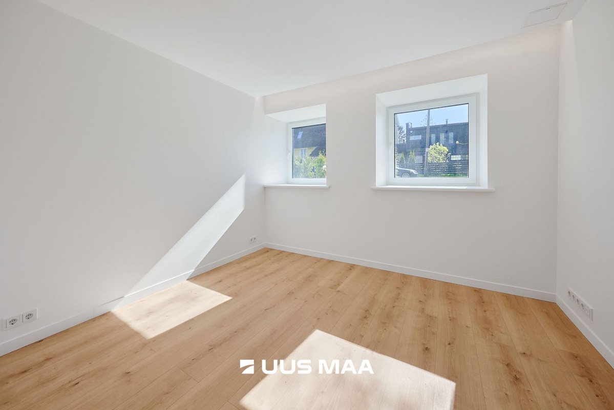 Tallinn, Kristiine linnaosa, Västriku tn 2b