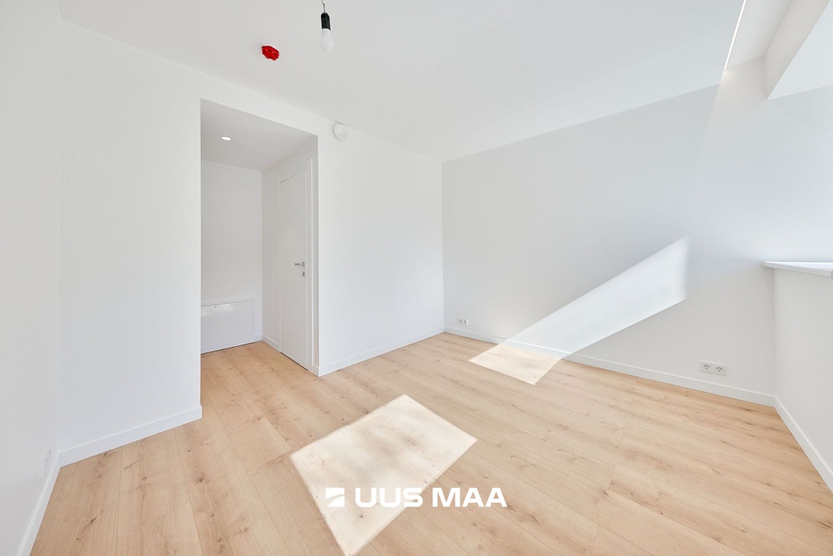 Tallinn, Kristiine linnaosa, Västriku tn 2b