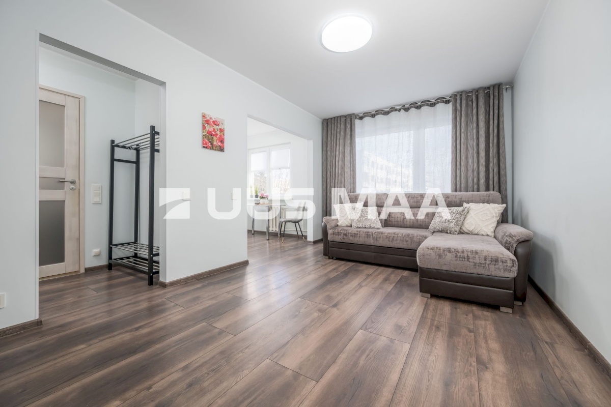 Tallinn, Haabersti linnaosa, Paldiski mnt 161