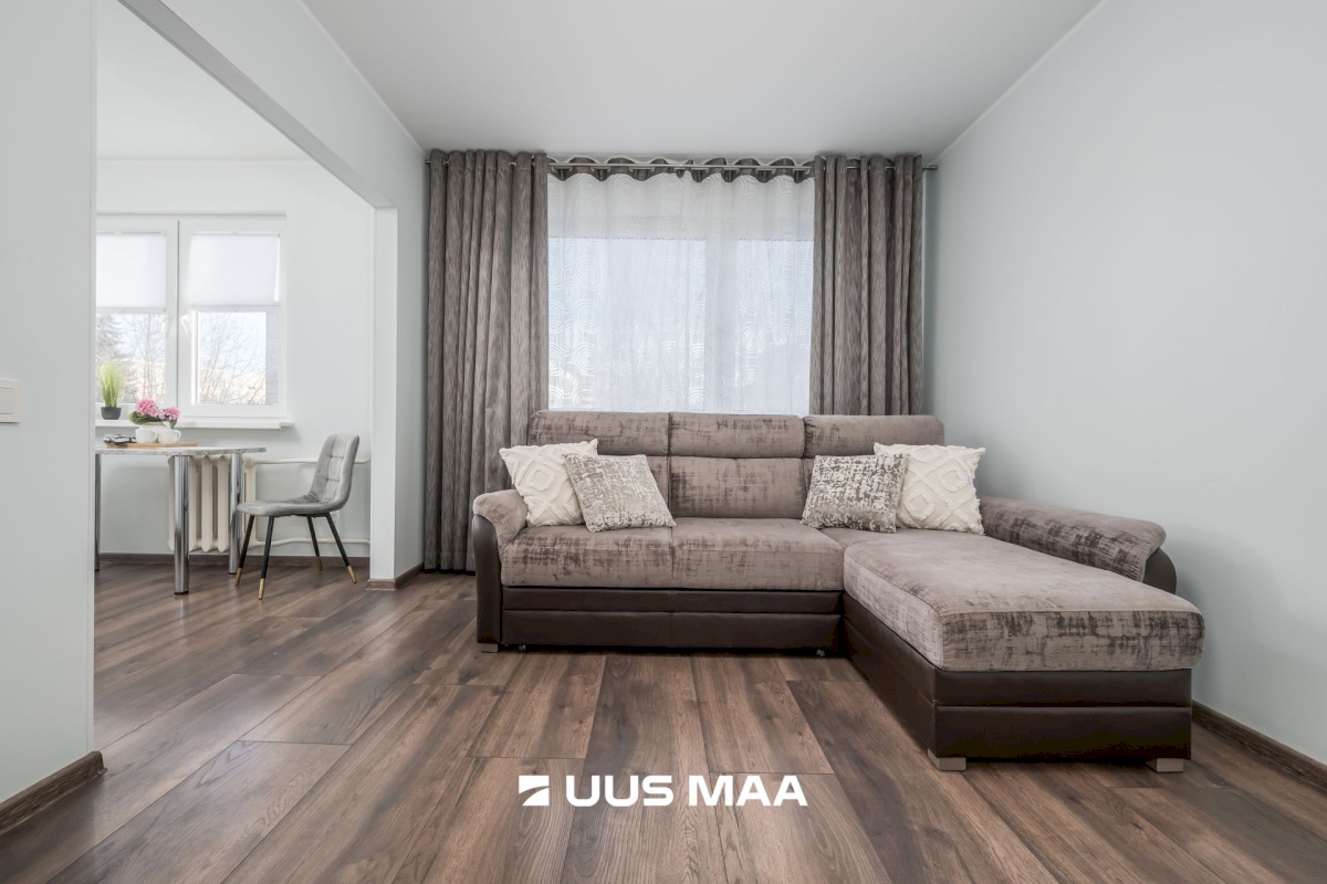 Tallinn, Haabersti linnaosa, Paldiski mnt 161