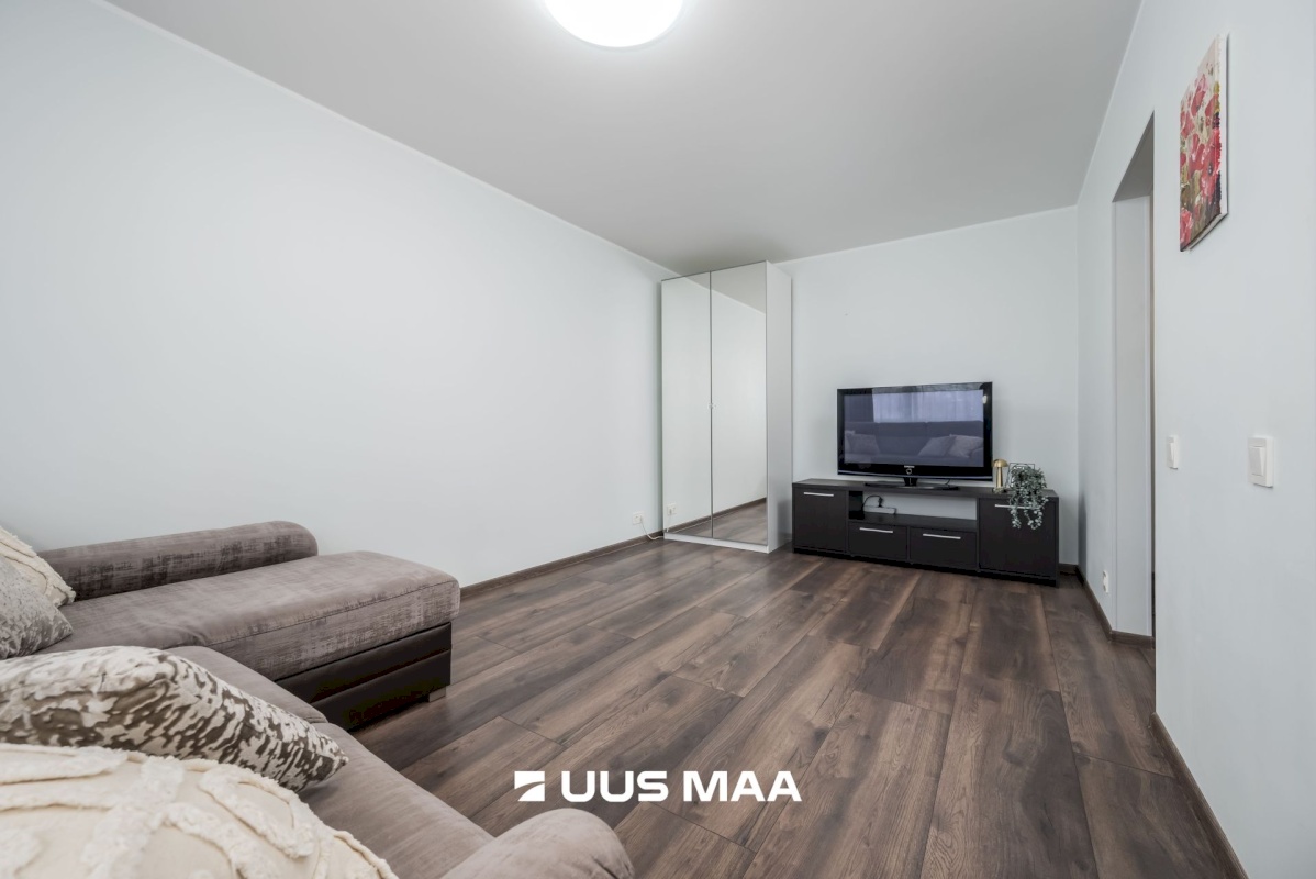 Tallinn, Haabersti linnaosa, Paldiski mnt 161