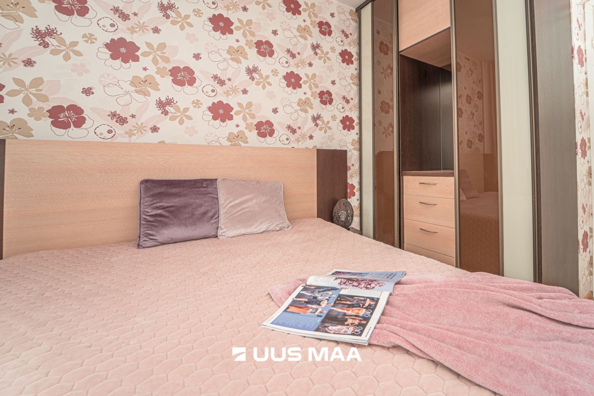 Tallinn, Kristiine linnaosa, Kuldnoka 16